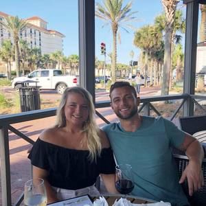 Meet your Posher, Molly